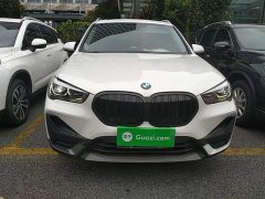 BMW X1 2022 sDrive25Li Premier - ფოტო 2