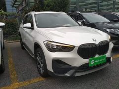 BMW X1 2022 sDrive25Li Premier - ფოტო 3