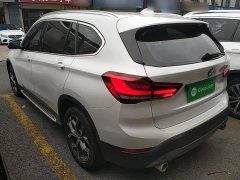 BMW X1 2022 sDrive25Li Premier - ფოტო 4