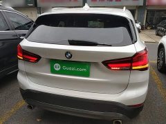 BMW X1 2022 sDrive25Li Premier - ფოტო 5