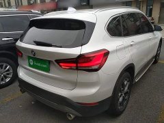 BMW X1 2022 sDrive25Li Premier - ფოტო 6