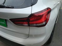 BMW X1 2022 sDrive25Li Premier - ფოტო 7