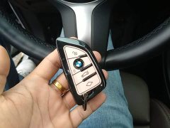 BMW X1 2022 sDrive25Li Premier - ფოტო 8
