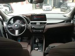 BMW X1 2022 sDrive25Li Premier - ფოტო 9