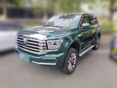 Tank 500 New Energy 2026 Hi4-Z Smart Comfort Edition - ფოტო 1