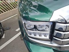 Tank 500 New Energy 2026 Hi4-Z Smart Comfort Edition - ფოტო 10