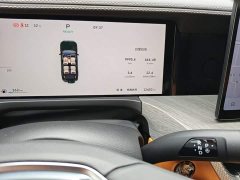 Tank 500 New Energy 2026 Hi4-Z Smart Comfort Edition - ფოტო 16
