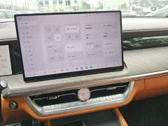 Tank 500 New Energy 2026 Hi4-Z Smart Comfort Edition - ფოტო 17