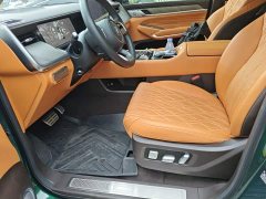 Tank 500 New Energy 2026 Hi4-Z Smart Comfort Edition - ფოტო 19