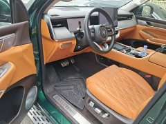 Tank 500 New Energy 2026 Hi4-Z Smart Comfort Edition - ფოტო 20