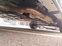 Tank 500 New Energy 2026 Hi4-Z Smart Comfort Edition - ფოტო 3
