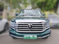 Tank 500 New Energy 2026 Hi4-Z Smart Comfort Edition - ფოტო 4