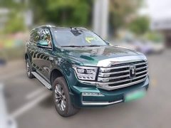 Tank 500 New Energy 2026 Hi4-Z Smart Comfort Edition - ფოტო 5