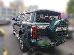 Tank 500 New Energy 2026 Hi4-Z Smart Comfort Edition - ფოტო 6
