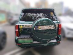 Tank 500 New Energy 2026 Hi4-Z Smart Comfort Edition - ფოტო 7