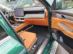 Tank 500 New Energy 2026 Hi4-Z Smart Comfort Edition - ფოტო 8