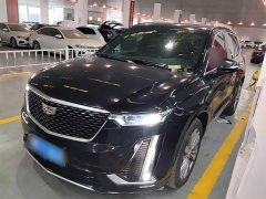 Cadillac XT6 28T Luxury 6-Seater - ფოტო 1