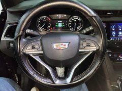 Cadillac XT6 28T Luxury 6-Seater - ფოტო 10
