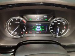 Cadillac XT6 28T Luxury 6-Seater - ფოტო 11