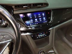 Cadillac XT6 28T Luxury 6-Seater - ფოტო 12
