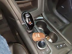 Cadillac XT6 28T Luxury 6-Seater - ფოტო 13