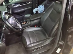 Cadillac XT6 28T Luxury 6-Seater - ფოტო 14
