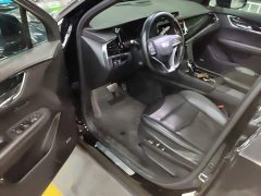 Cadillac XT6 28T Luxury 6-Seater - ფოტო 15