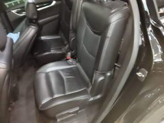 Cadillac XT6 28T Luxury 6-Seater - ფოტო 16