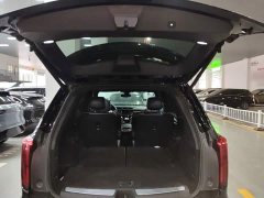 Cadillac XT6 28T Luxury 6-Seater - ფოტო 18