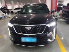 Cadillac XT6 28T Luxury 6-Seater - ფოტო 2