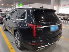 Cadillac XT6 28T Luxury 6-Seater - ფოტო 4