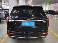 Cadillac XT6 28T Luxury 6-Seater - ფოტო 5