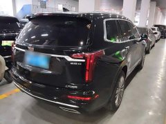 Cadillac XT6 28T Luxury 6-Seater - ფოტო 6