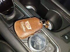 Cadillac XT6 28T Luxury 6-Seater - ფოტო 8