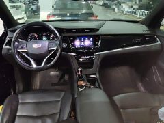 Cadillac XT6 28T Luxury 6-Seater - ფოტო 9