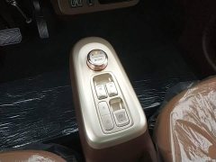 Changan Lumin Treasure Edition 205km Cool Love White CATL - ფოტო 13