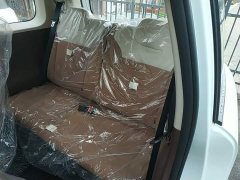 Changan Lumin Treasure Edition 205km Cool Love White CATL - ფოტო 16