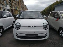 Changan Lumin Treasure Edition 205km Cool Love White CATL - ფოტო 2