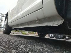 Changan Lumin Treasure Edition 205km Cool Love White CATL - ფოტო 20