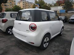 Changan Lumin Treasure Edition 205km Cool Love White CATL - ფოტო 6