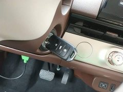 Changan Lumin Treasure Edition 205km Cool Love White CATL - ფოტო 8