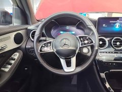 Mercedes-Benz GLC Coupe GLC 260 4MATIC Coupe SUV - ფოტო 10