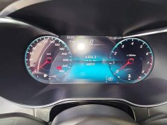 Mercedes-Benz GLC Coupe GLC 260 4MATIC Coupe SUV - ფოტო 11