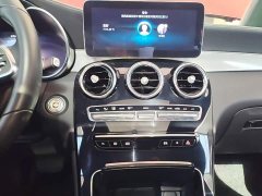 Mercedes-Benz GLC Coupe GLC 260 4MATIC Coupe SUV - ფოტო 12