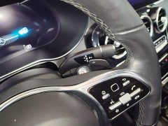 Mercedes-Benz GLC Coupe GLC 260 4MATIC Coupe SUV - ფოტო 13