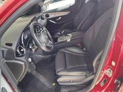 Mercedes-Benz GLC Coupe GLC 260 4MATIC Coupe SUV - ფოტო 14