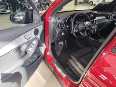 Mercedes-Benz GLC Coupe GLC 260 4MATIC Coupe SUV - ფოტო 15