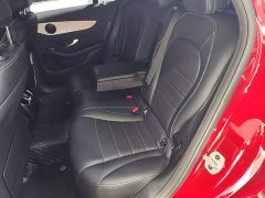 Mercedes-Benz GLC Coupe GLC 260 4MATIC Coupe SUV - ფოტო 16