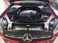 Mercedes-Benz GLC Coupe GLC 260 4MATIC Coupe SUV - ფოტო 19