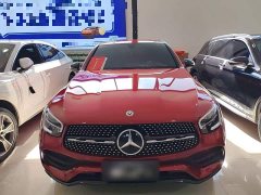 Mercedes-Benz GLC Coupe GLC 260 4MATIC Coupe SUV - ფოტო 2